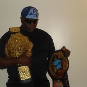 Meet your Posher, Alan